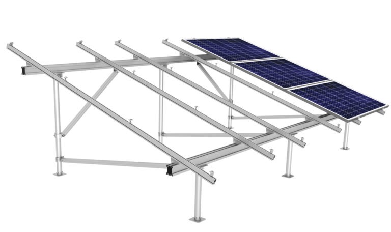 Solar Structure
